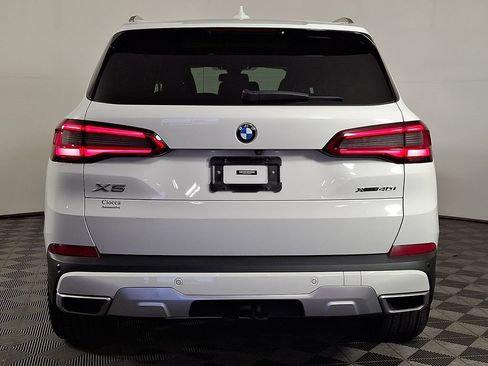 Used 2020 BMW X5 xDrive40i w/ Premium Package AWD/4WD image 8