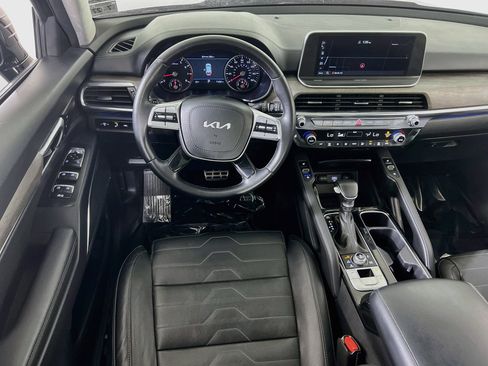Used 2022 Kia Telluride SX w/ SX Prestige Package AWD/4WD image 24