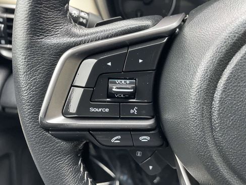 Used 2020 Subaru Outback Limited XT w/ Popular Package #2 image 16