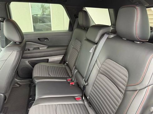 New 2026 Nissan Pathfinder Rock Creek AWD/4WD image 20