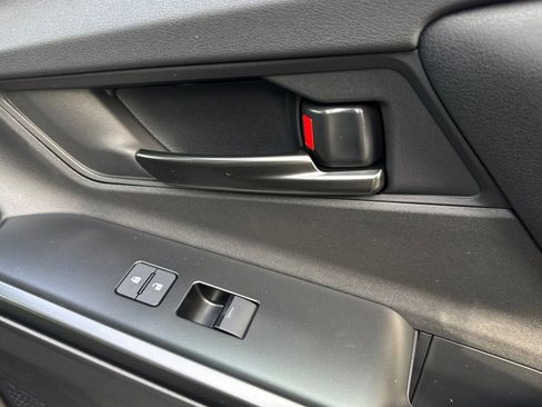 New 2026 Toyota bZ image 20