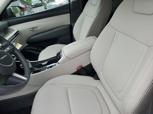 New 2026 Hyundai Tucson SEL Plus AWD/4WD image 17