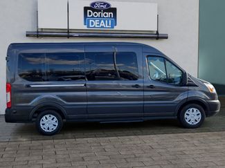 Certified 2017 Ford Transit 350 XLT video 2