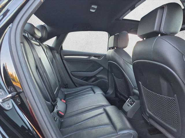Used 2016 Audi S3 Premium Plus w/ Technology Package AWD/4WD image 18