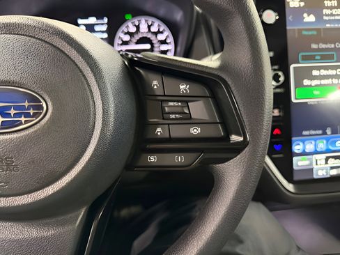 New 2026 Subaru Crosstrek 2.0i Premium image 13