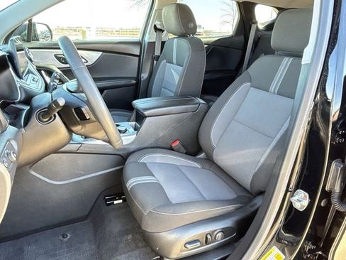 Used 2024 Chevrolet Blazer LT w/ Convenience Package image 24