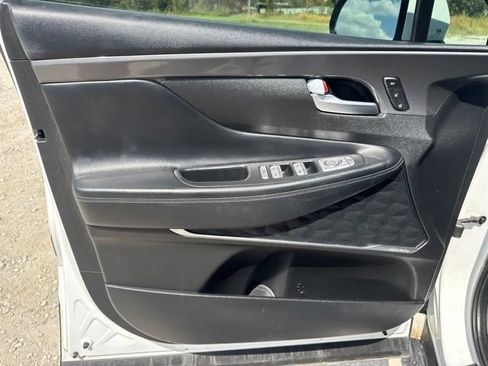 Used 2022 Hyundai Santa Fe Calligraphy FWD image 18