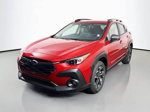 New 2026 Subaru Crosstrek 2.5i Premium AWD/4WD image 3
