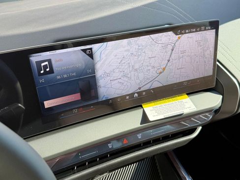 New 2026 BMW X3 xDrive30 image 26