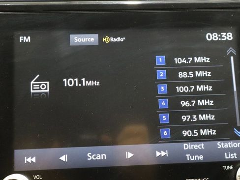 Used 2024 Mitsubishi Outlander Sport ES image 31