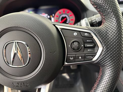 Used 2024 Acura RDX A-Spec AWD/4WD image 13