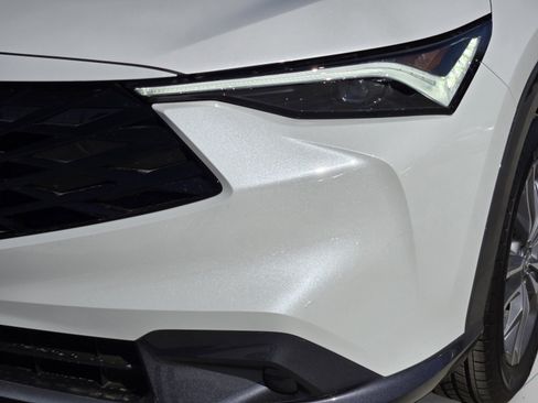 Used 2026 Acura ADX AWD image 7