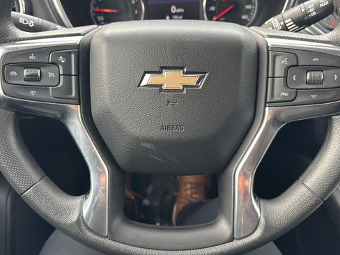Used 2023 Chevrolet Blazer LT w/ Convenience Package image 14