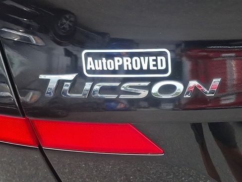 Used 2021 Hyundai Tucson Ultimate AWD/4WD image 33