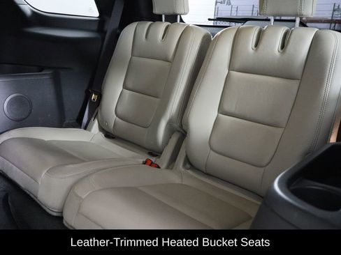 Used 2014 Ford Explorer XLT w/ Equipment Group 202A image 18