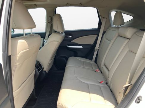 Used 2015 Honda CR-V EX-L image 16