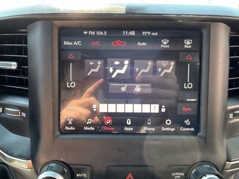 Used 2019 RAM 1500 Sport w/ Level 2 Equipment Group AWD/4WD image 23