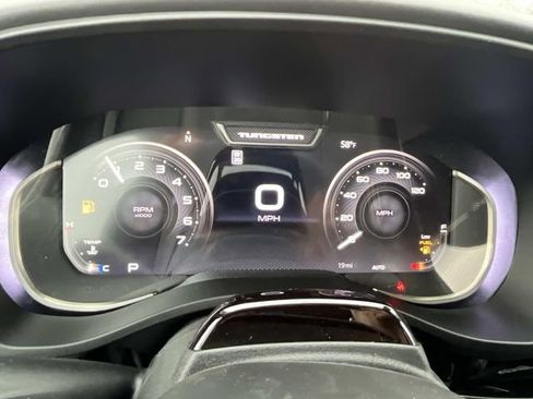 New 2026 RAM 1500 Tungsten w/ Towing Technology Group image 35