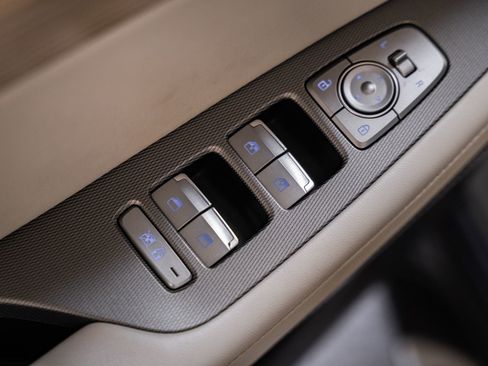 Used 2021 Hyundai Palisade Limited image 48