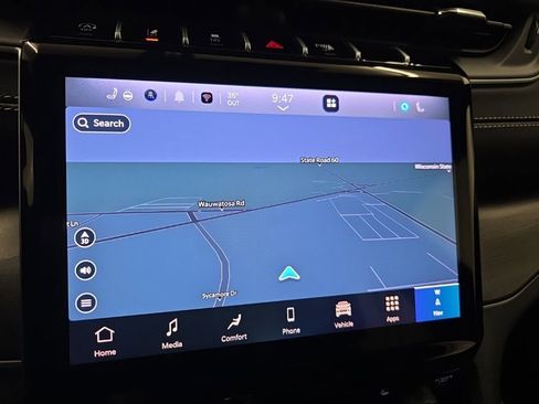 Used 2025 Jeep Grand Cherokee Limited w/ Trailer Tow Package image 21