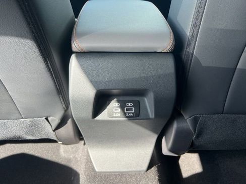 New 2026 Subaru Crosstrek 2.5i Limited image 9