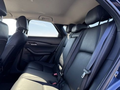 Certified 2025 MAZDA CX-30 AWD 2.5 S w/ Select Sport Pkg image 11