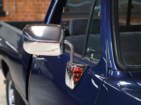 Used 1992 Dodge D/W Truck 150 image 20