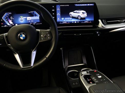 Certified 2026 BMW X1 xDrive28i AWD/4WD image 16
