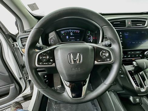 Used 2019 Honda CR-V EX image 12
