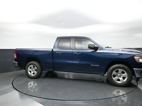 Used 2023 RAM 1500 Big Horn RWD image 6