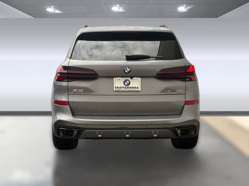 New 2026 BMW X5 xDrive40i w/ M Sport Package image 9