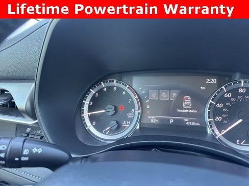 Used 2023 Toyota Highlander LE image 13