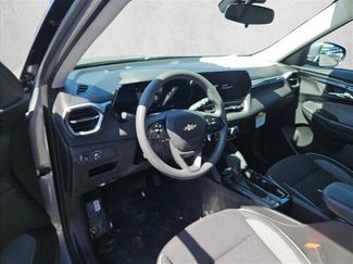 New 2026 Chevrolet TrailBlazer LT video 3