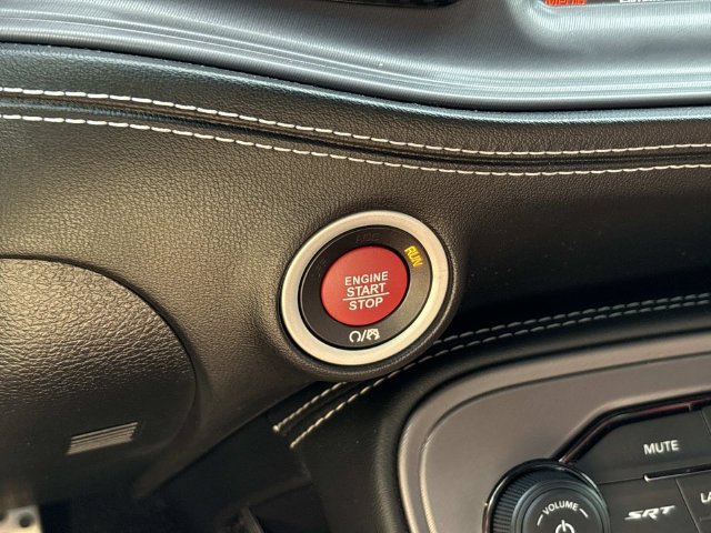 Used 2023 Dodge Challenger SRT Hellcat RWD image 27