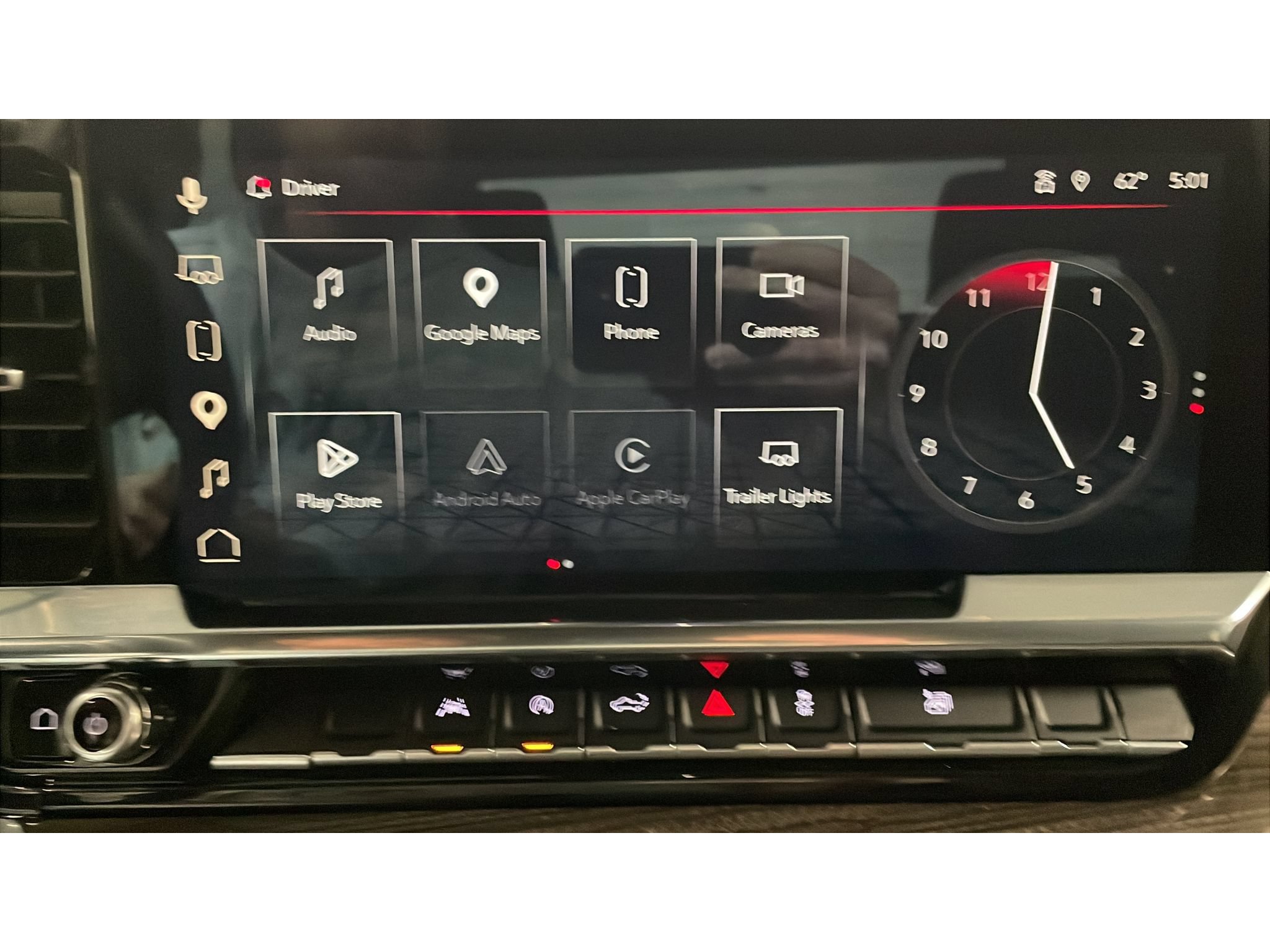 Used 2025 GMC Sierra 1500 Elevation AWD/4WD image 14
