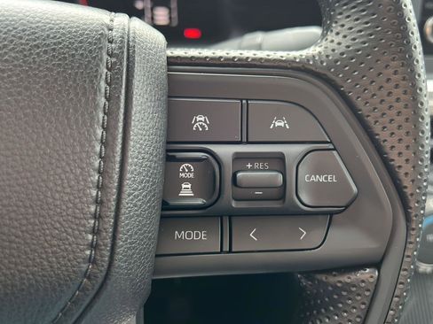 New 2025 Toyota Tacoma SR5 image 17