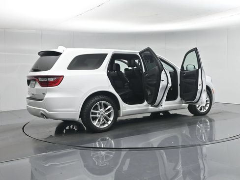 Used 2021 Dodge Durango R/T AWD/4WD image 5