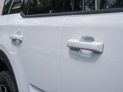 Used 2023 Ford Bronco Sport Outer Banks w/ Tech Package image 17