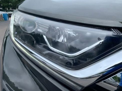 Used 2019 Honda CR-V EX-L image 11