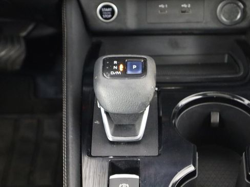 Used 2021 Nissan Rogue SL AWD/4WD image 30
