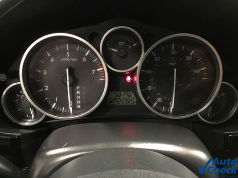 Used 2006 MAZDA MX-5 Miata Touring image 47