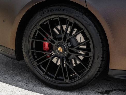 Used 2026 Porsche Panamera GTS AWD/4WD image 54