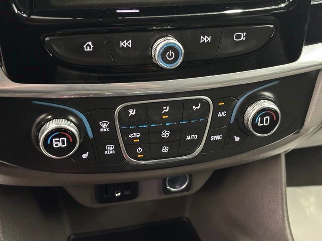 Used 2019 Chevrolet Traverse LT FWD image 31
