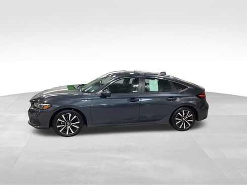 Used 2024 Honda Civic EX-L image 6