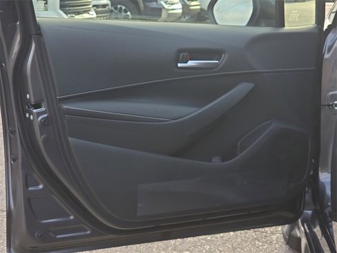 New 2026 Toyota Corolla SE image 17