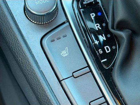 Used 2023 Hyundai Kona N Line w/ Cargo Package AWD/4WD image 20