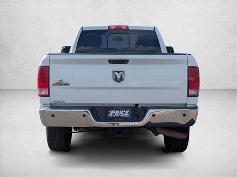 Used 2014 RAM 2500 Big Horn image 6