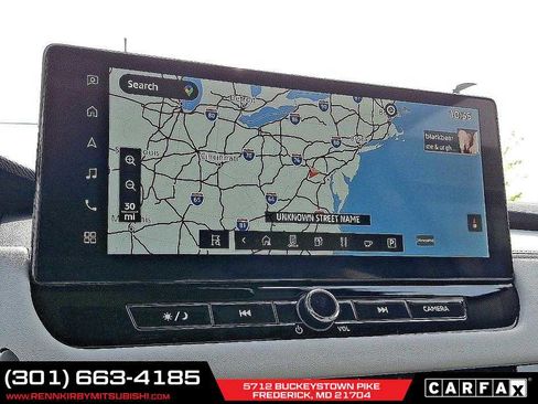 New 2025 Mitsubishi Outlander AWD image 19