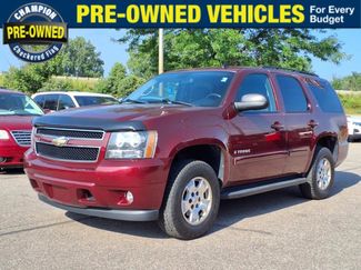 Used 2008 Chevrolet Tahoe LT image 1