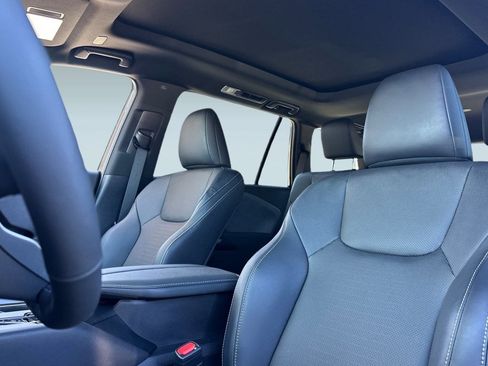 New 2026 Lexus TX 350 TX 350 image 18